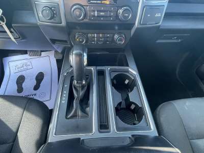 Used 2019 Ford F-150 for sale in St. Joseph MO