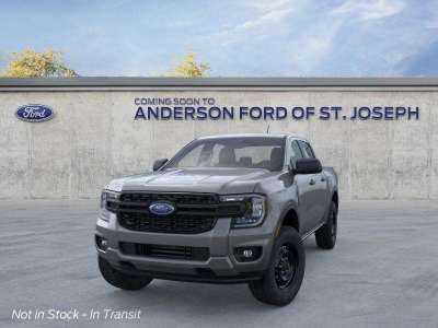 New 2026 Ford Ranger for sale in St. Joseph MO
