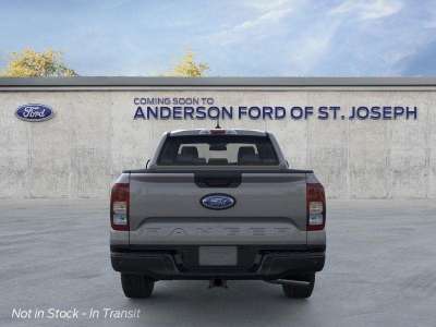 New 2026 Ford Ranger for sale in St. Joseph MO