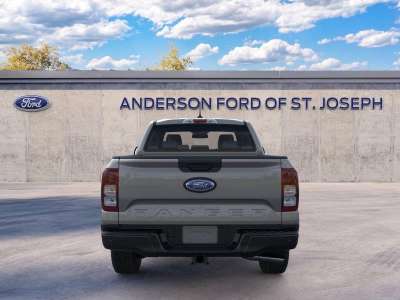 New 2026 Ford Ranger XL Crew Cab Truck for sale in St. Joseph MO