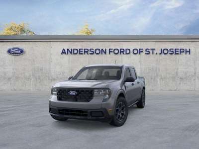 New 2026 Ford Maverick XLT Crew Cab Truck for sale in St. Joseph MO