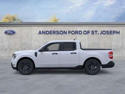 New 2026 Ford Maverick XLT Crew Cab Truck for sale in St. Joseph MO