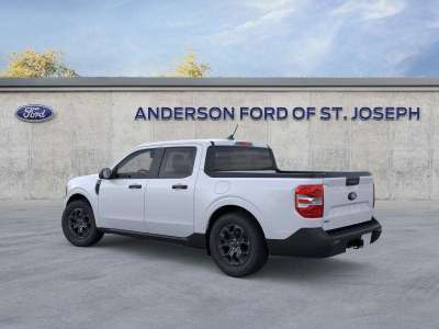 New 2026 Ford Maverick XLT Crew Cab Truck for sale in St. Joseph MO