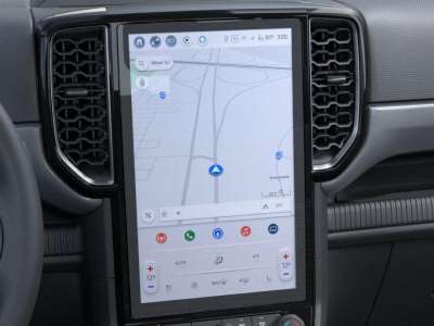 New 2026 Ford Ranger for sale in St. Joseph MO