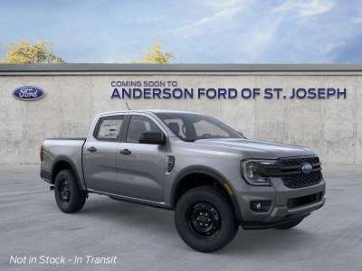 New 2026 Ford Ranger for sale in St. Joseph MO