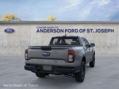 New 2026 Ford Ranger for sale in St. Joseph MO