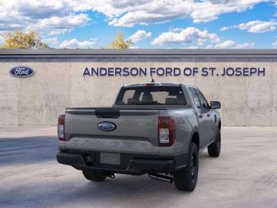 New 2026 Ford Ranger XL Crew Cab Truck for sale in St. Joseph MO