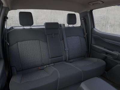 New 2026 Ford Ranger for sale in St. Joseph MO