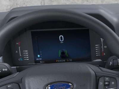 New 2026 Ford Ranger for sale in St. Joseph MO