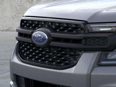 New 2026 Ford Ranger for sale in St. Joseph MO