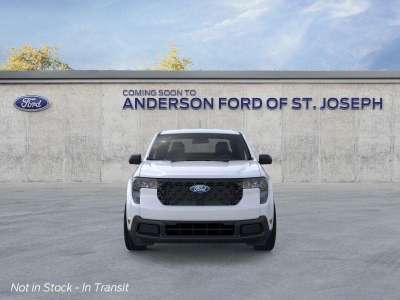 New 2026 Ford Maverick XLT Crew Cab Truck for sale in St. Joseph MO