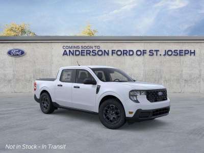 New 2026 Ford Maverick XLT Crew Cab Truck for sale in St. Joseph MO