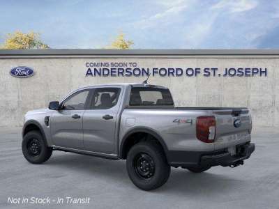 New 2026 Ford Ranger for sale in St. Joseph MO