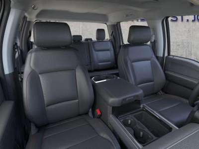 New 2026 Ford Super Duty F-450 DRW LARIAT 4WD Crew Cab 179 WB 60 CA Crew Cab Truck for sale in St. Joseph MO