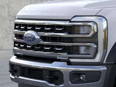 New 2026 Ford Super Duty F-450 DRW for sale in St. Joseph MO