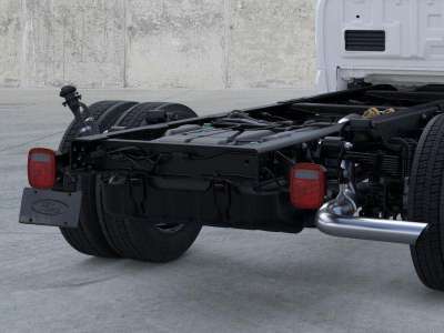 New 2026 Ford Super Duty F-450 DRW for sale in St. Joseph MO