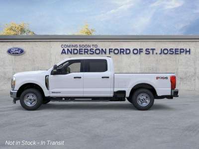 New 2026 Ford Super Duty F-250 for sale in St. Joseph MO