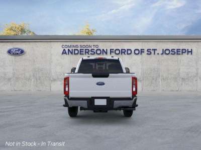 New 2026 Ford Super Duty F-250 XL Crew Cab Truck for sale in St. Joseph MO