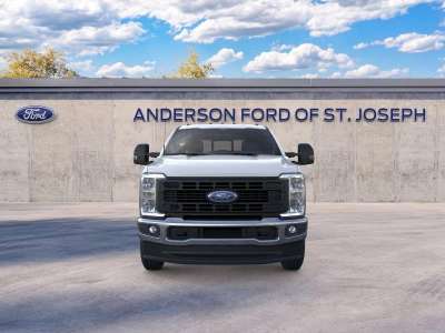 New 2026 Ford Super Duty F-250 for sale in St. Joseph MO