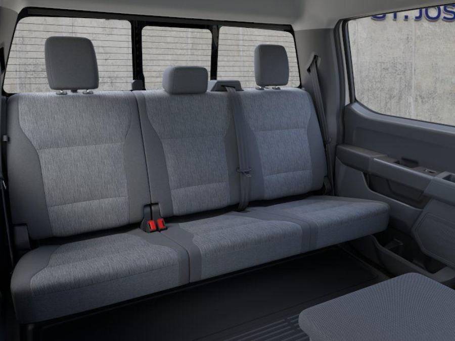 New 2026 Ford Super Duty F-250 for sale in St. Joseph MO
