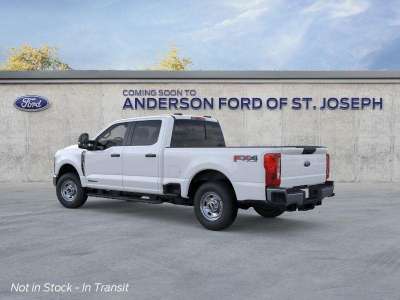 New 2026 Ford Super Duty F-250 for sale in St. Joseph MO