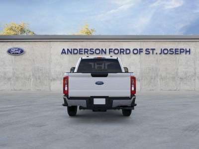 New 2026 Ford Super Duty F-250 XL Crew Cab Truck for sale in St. Joseph MO
