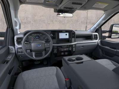 New 2026 Ford Super Duty F-250 XL Crew Cab Truck for sale in St. Joseph MO