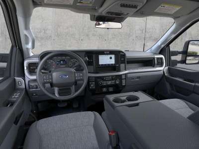 New 2026 Ford Super Duty F-250 XL Crew Cab Truck for sale in St. Joseph MO