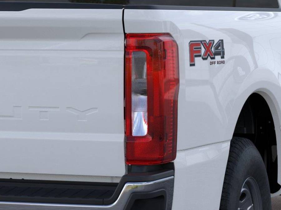 New 2026 Ford Super Duty F-250 for sale in St. Joseph MO