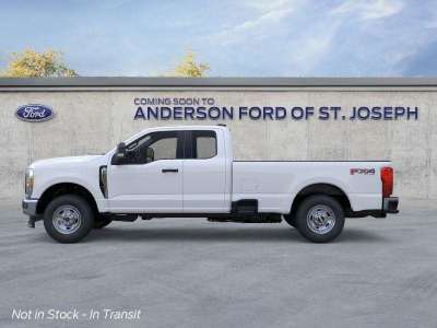 New 2026 Ford Super Duty F-250 for sale in St. Joseph MO