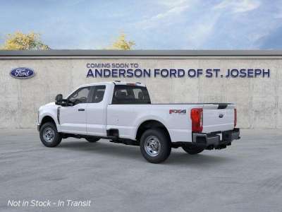 New 2026 Ford Super Duty F-250 for sale in St. Joseph MO
