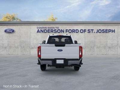 New 2026 Ford Super Duty F-250 for sale in St. Joseph MO