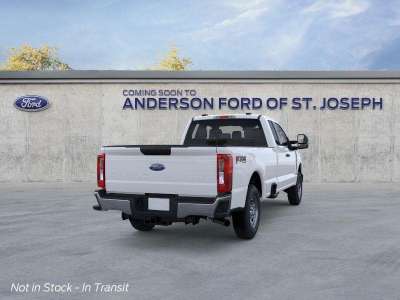 New 2026 Ford Super Duty F-250 for sale in St. Joseph MO