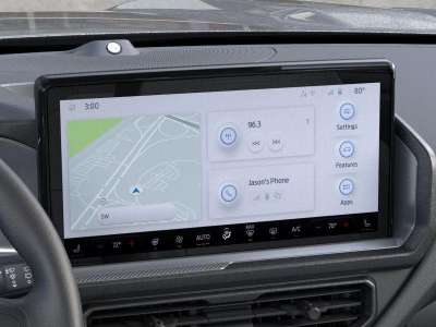 New 2025 Ford Bronco Sport for sale in St. Joseph MO