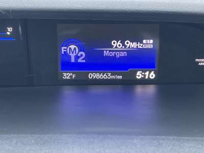 Used 2014 Honda Civic Sedan 4dr CVT LX Sedan for sale in St. Joseph MO