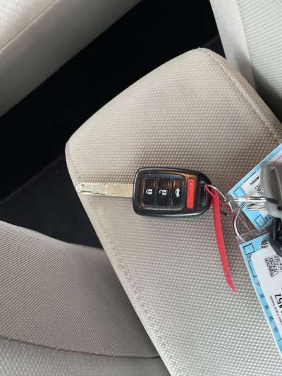 Used 2014 Honda Civic Sedan for sale in St. Joseph MO