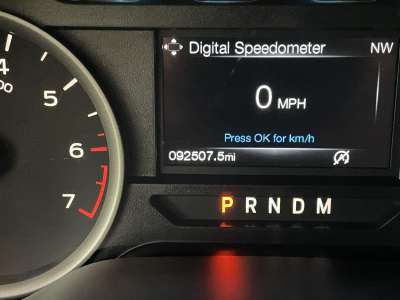 Used 2020 Ford F-150 XLT Crew Cab Truck for sale in St. Joseph MO