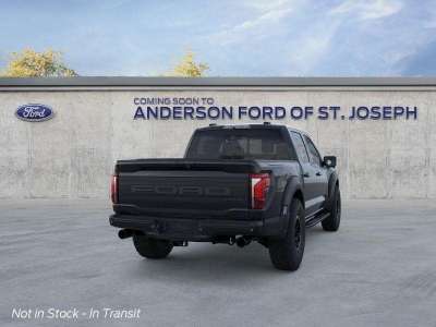 New 2026 Ford F-150 for sale in St. Joseph MO