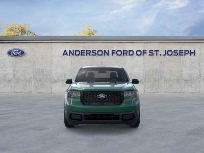 New 2025 Ford Maverick for sale in St. Joseph MO