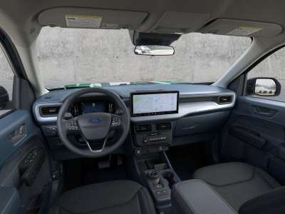 New 2025 Ford Maverick for sale in St. Joseph MO