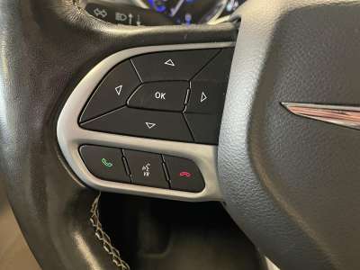 Used 2021 Chrysler Pacifica for sale in St. Joseph MO