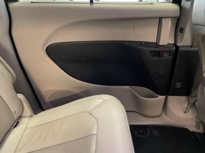 Used 2021 Chrysler Pacifica for sale in St. Joseph MO