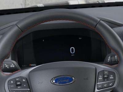 New 2026 Ford Explorer for sale in St. Joseph MO