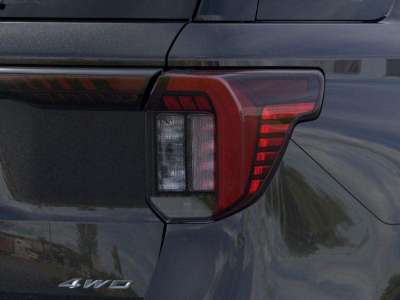 New 2026 Ford Explorer for sale in St. Joseph MO