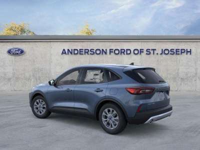 New 2026 Ford Escape for sale in St. Joseph MO