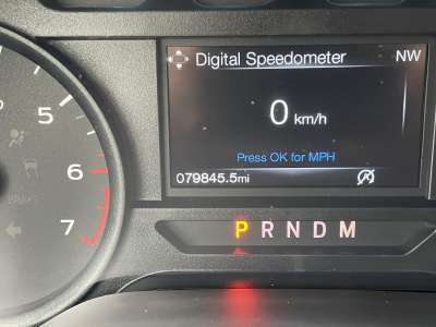 Used 2019 Ford F-150 for sale in St. Joseph MO