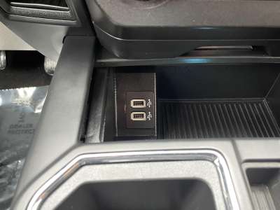 Used 2019 Ford F-150 for sale in St. Joseph MO