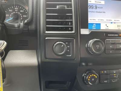 Used 2019 Ford F-150 for sale in St. Joseph MO