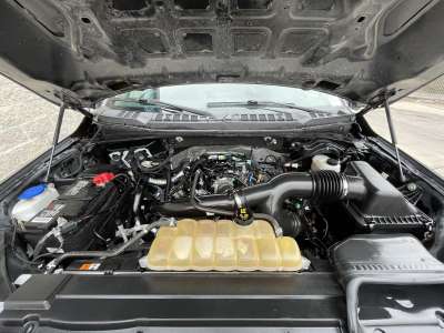 Used 2019 Ford F-150 for sale in St. Joseph MO