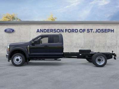 New 2026 Ford Super Duty F-450 DRW for sale in St. Joseph MO
